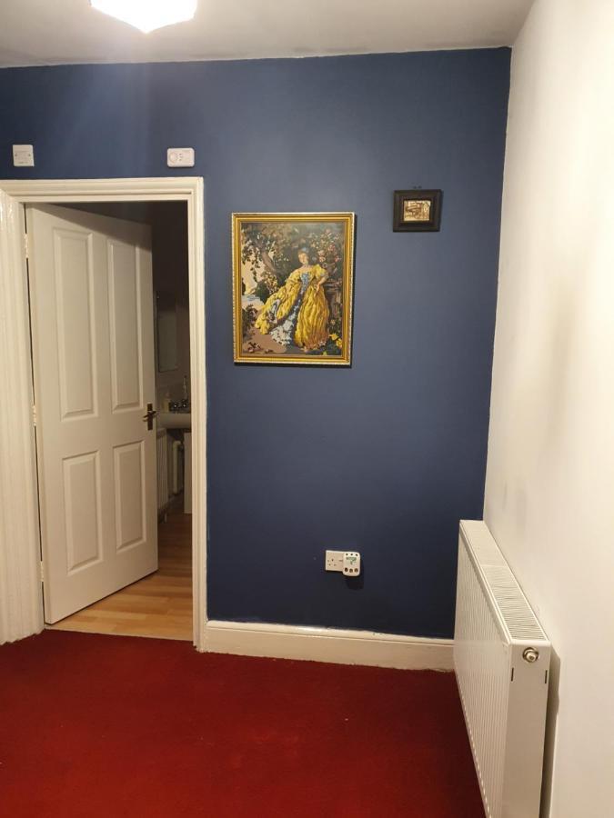 Villa Mariyka House à Torquay Extérieur photo